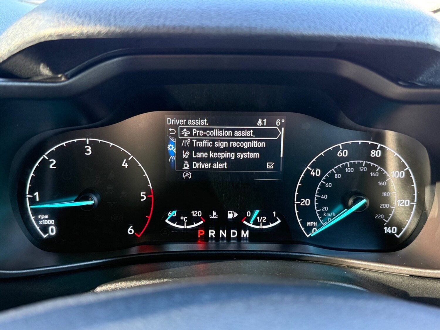 Used Ford Grand Tourneo Connect 2020 for sale - 77654370: Photo 36