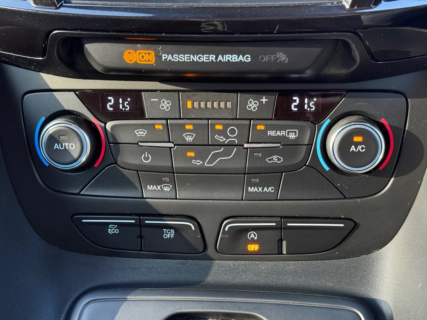 Used Ford Grand Tourneo Connect 2020 for sale - 77654370: Photo 40