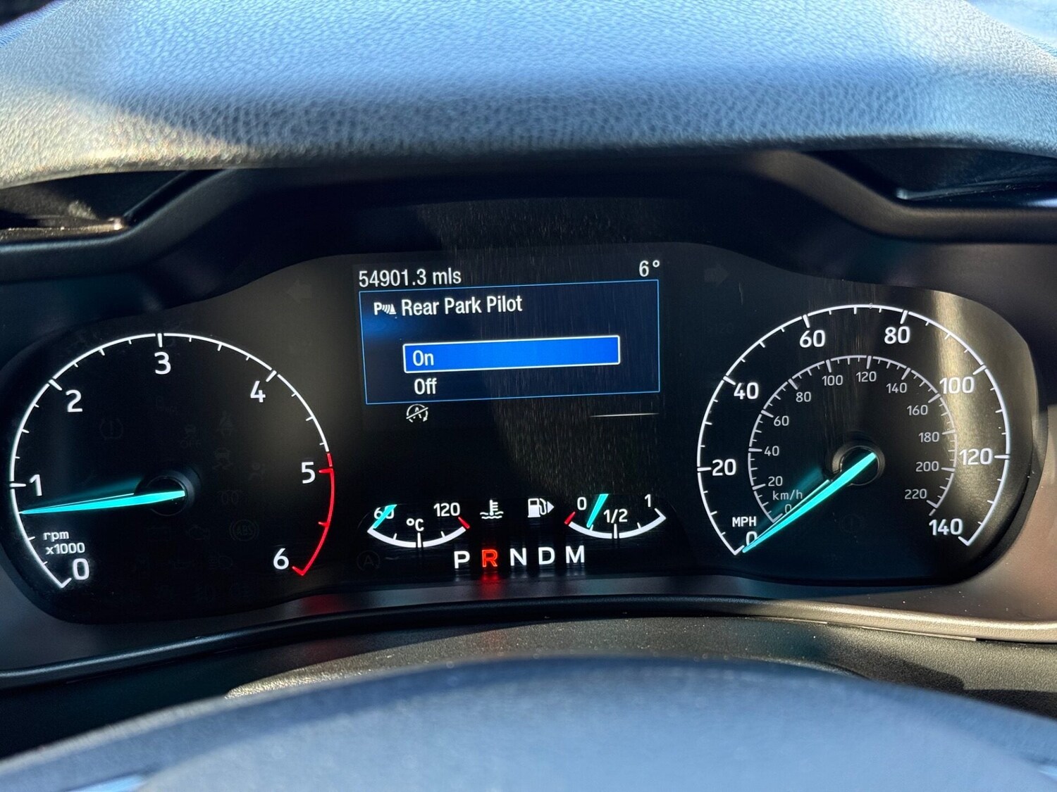 Used Ford Grand Tourneo Connect 2020 for sale - 77654370: Photo 41