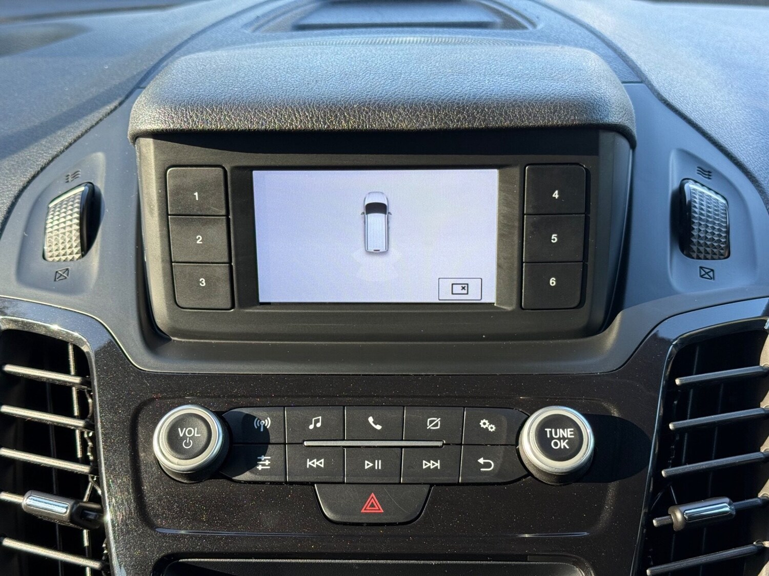 Used Ford Grand Tourneo Connect 2020 for sale - 77654370: Photo 42