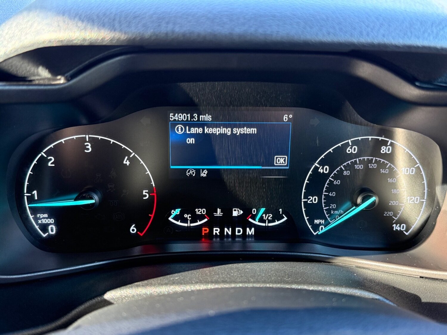 Used Ford Grand Tourneo Connect 2020 for sale - 77654370: Photo 47