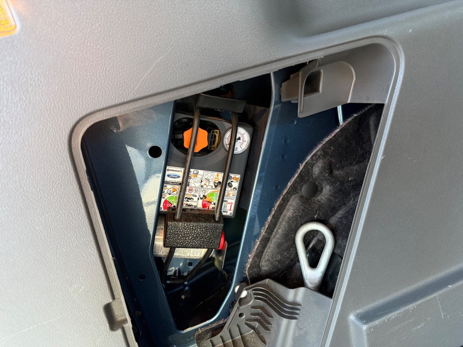 Used Ford Grand Tourneo Connect 2020 for sale - 77654370: Photo 49