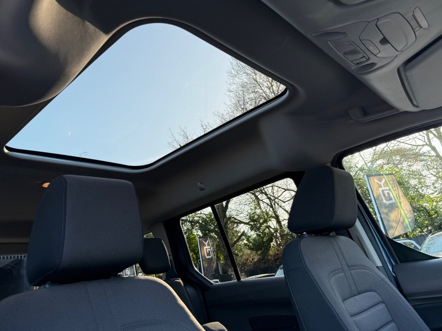 Used Ford Grand Tourneo Connect 2020 for sale - 77654370: Photo 50