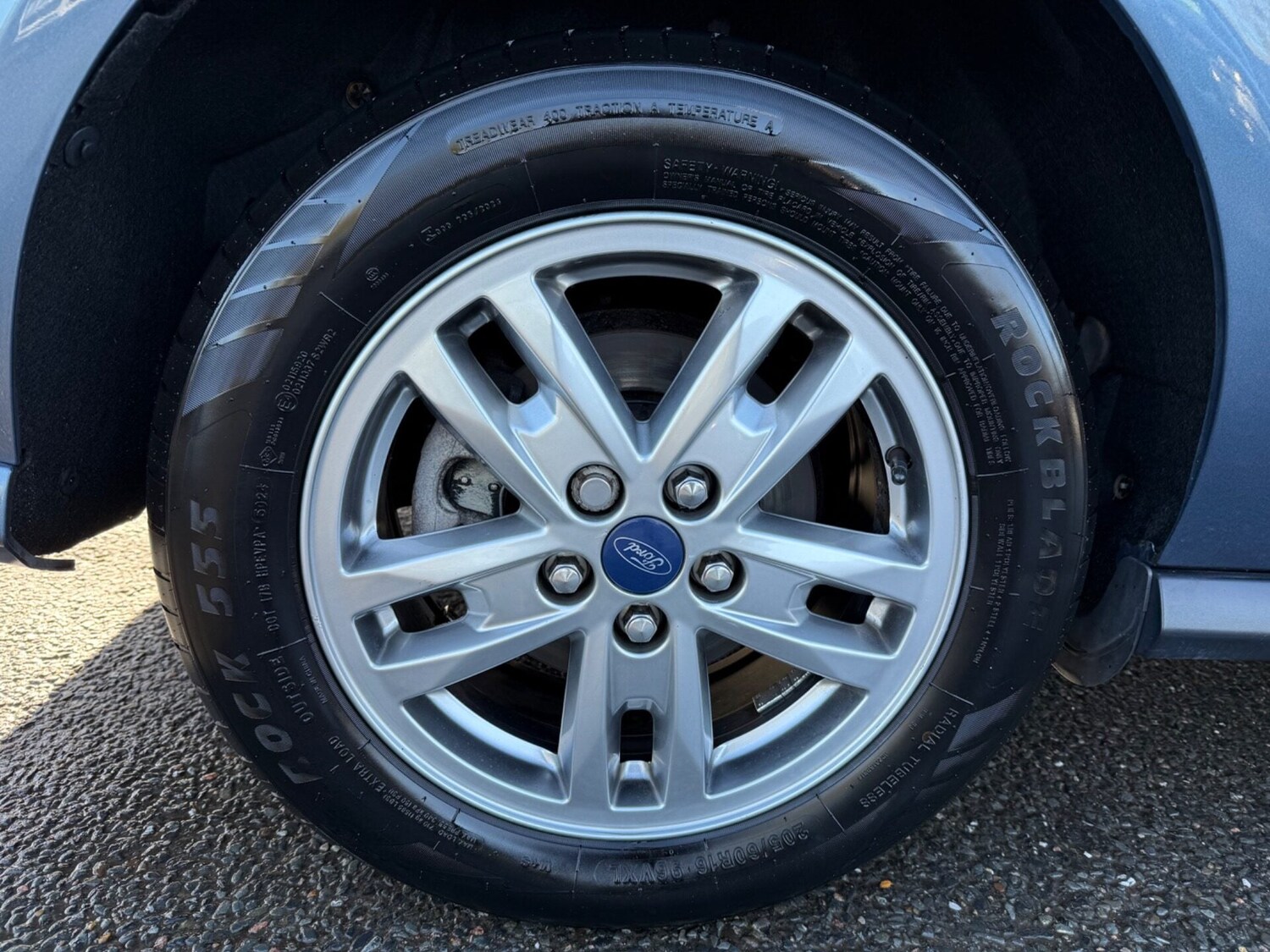 Used Ford Grand Tourneo Connect 2020 for sale - 77654370: Photo 55