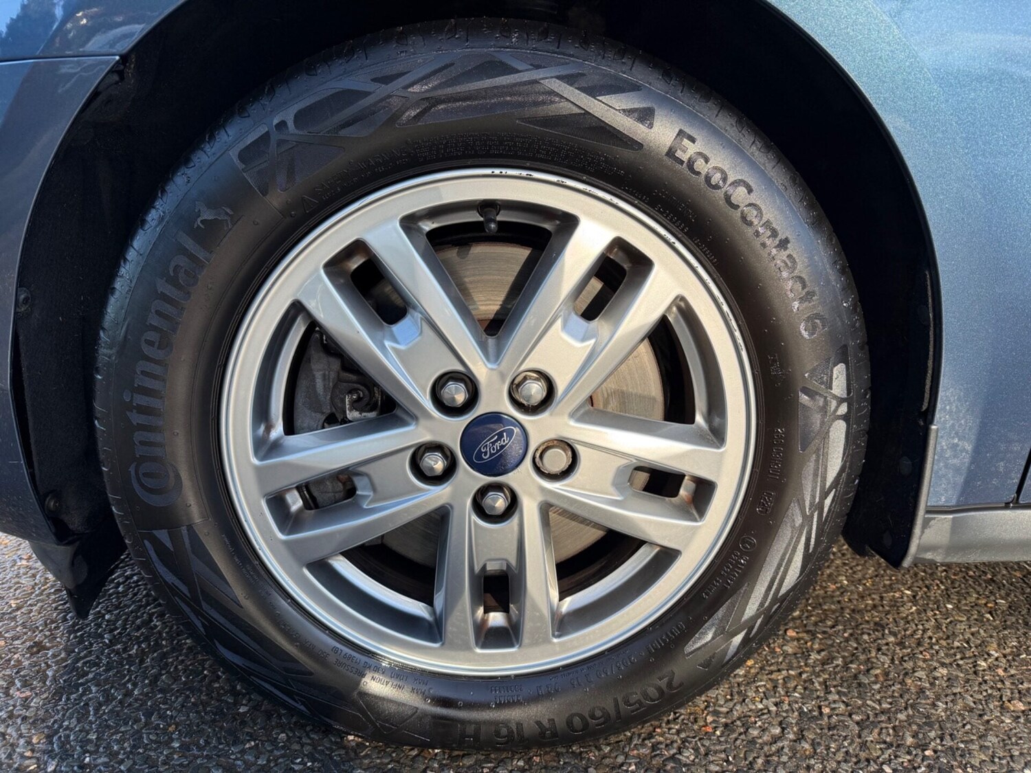 Used Ford Grand Tourneo Connect 2020 for sale - 77654370: Photo 57