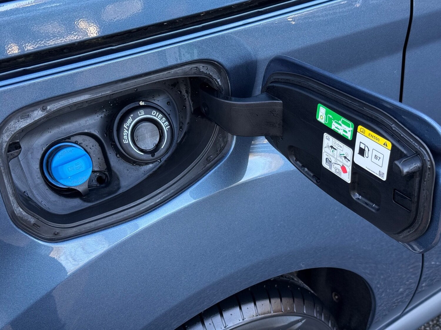 Used Ford Grand Tourneo Connect 2020 for sale - 77654370: Photo 58