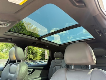 Used Audi SQ7 2017 for sale - 75604278: Photo