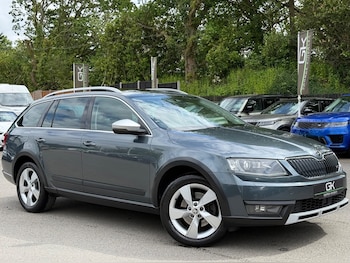 Used Skoda Octavia 2015 for sale - 78653501: Photo