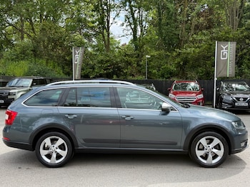 Used Skoda Octavia 2015 for sale - 78653501: Photo