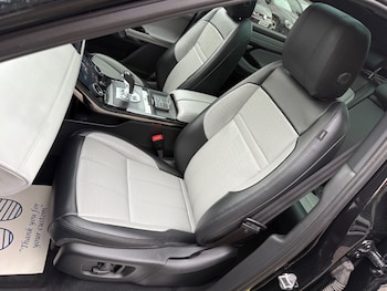 Used Land Rover Range Rover Evoque 2019 for sale - 79043778: Photo