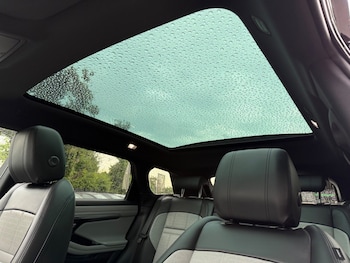 Used Land Rover Range Rover Evoque 2019 for sale - 79043778: Photo