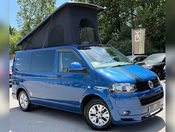 Used Volkswagen Transporter 2011 for sale - 79047337: Photo