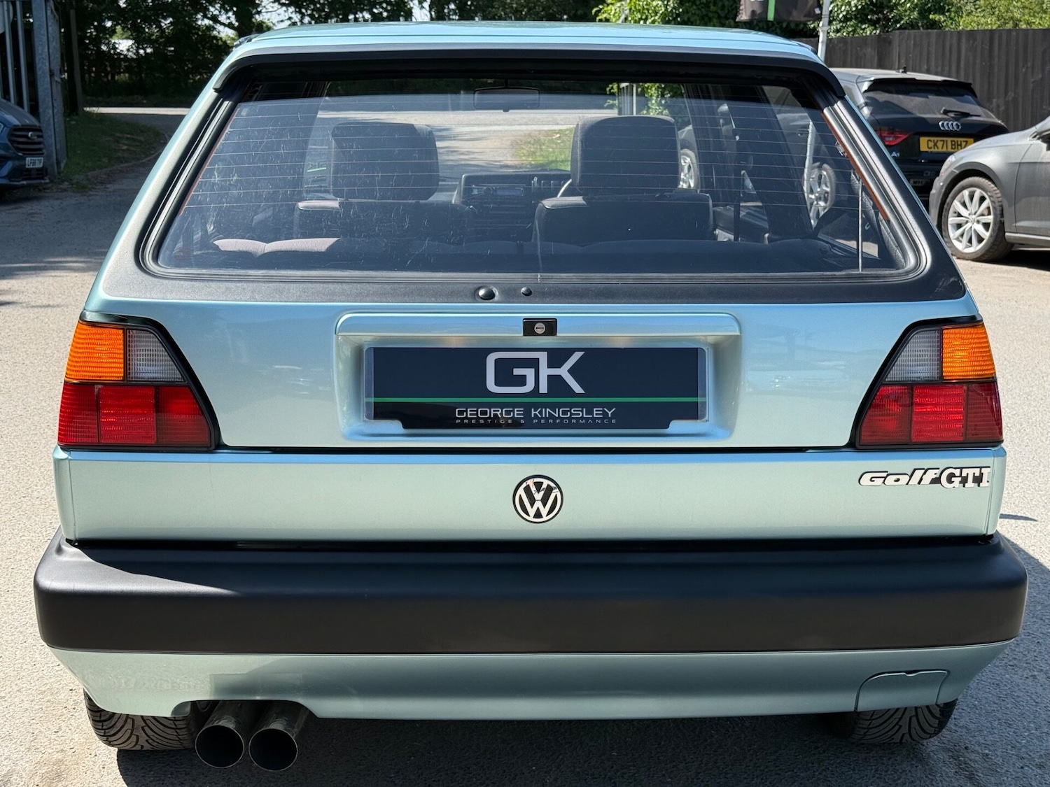 Vehicle 17