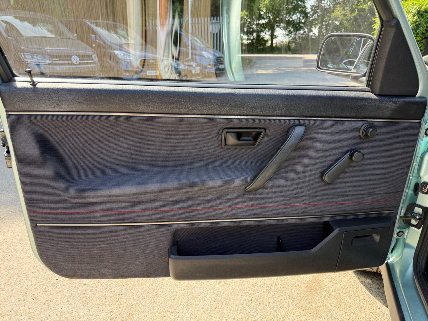 Vehicle 23