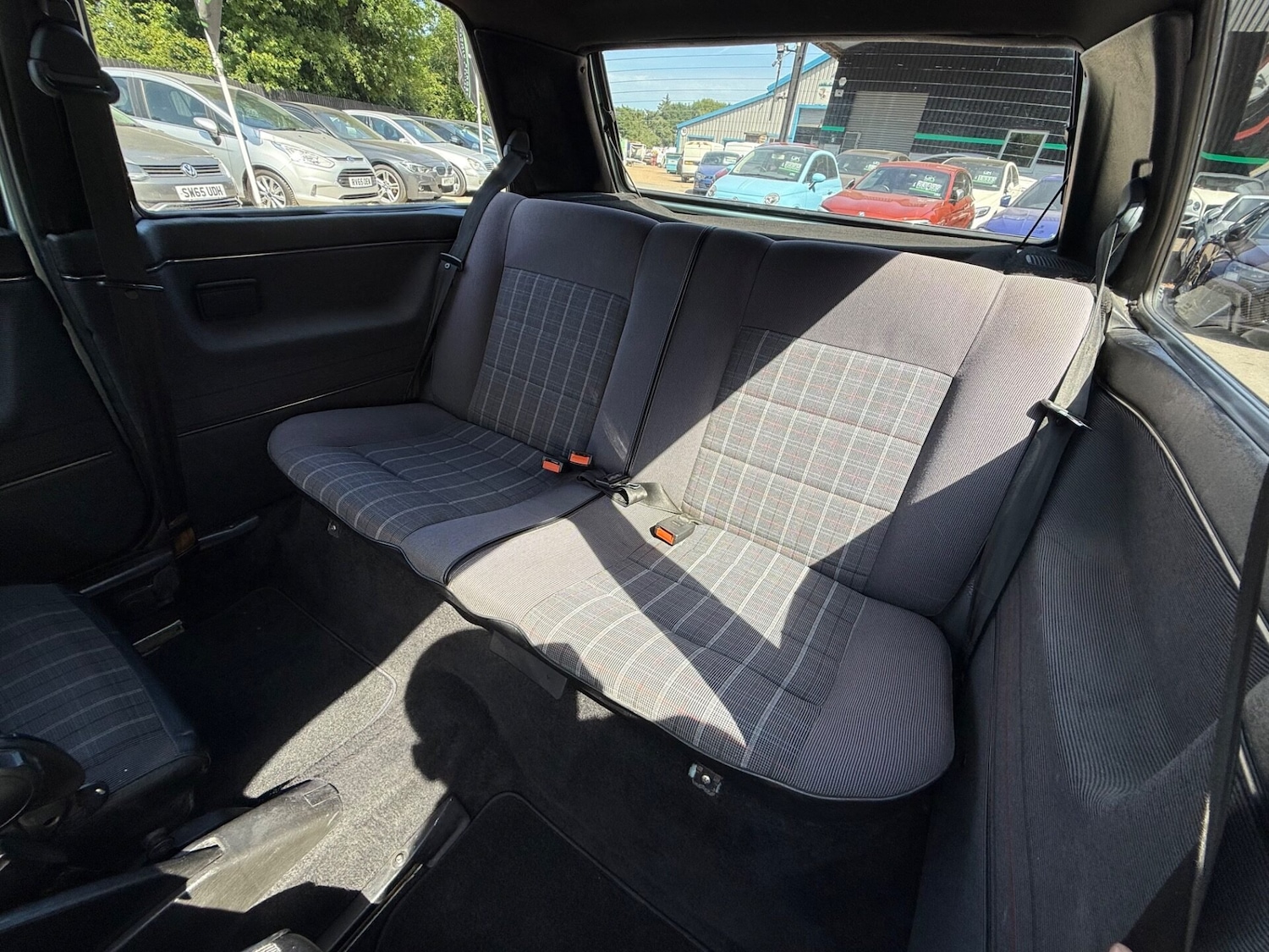 Vehicle 26