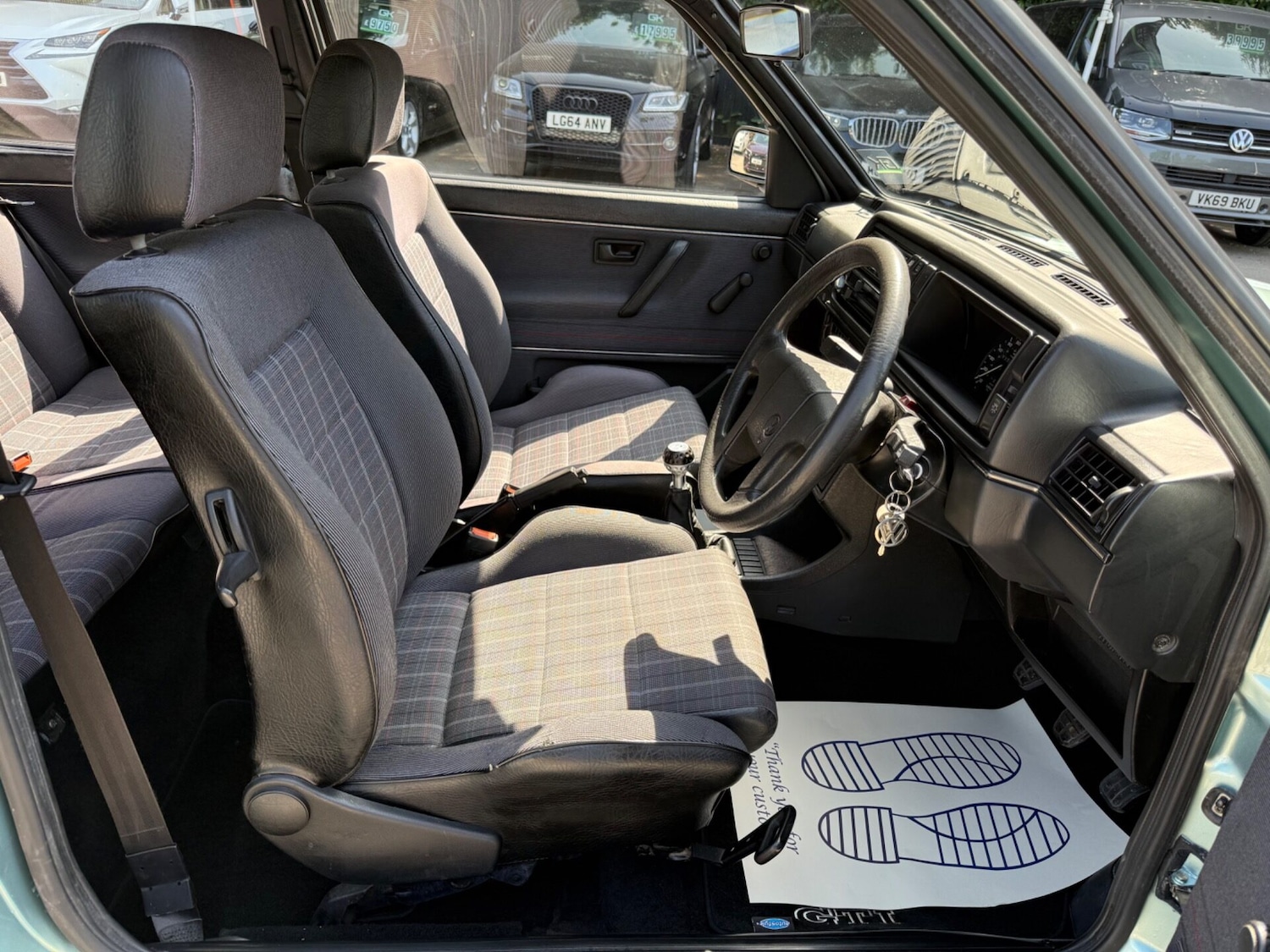Vehicle 27