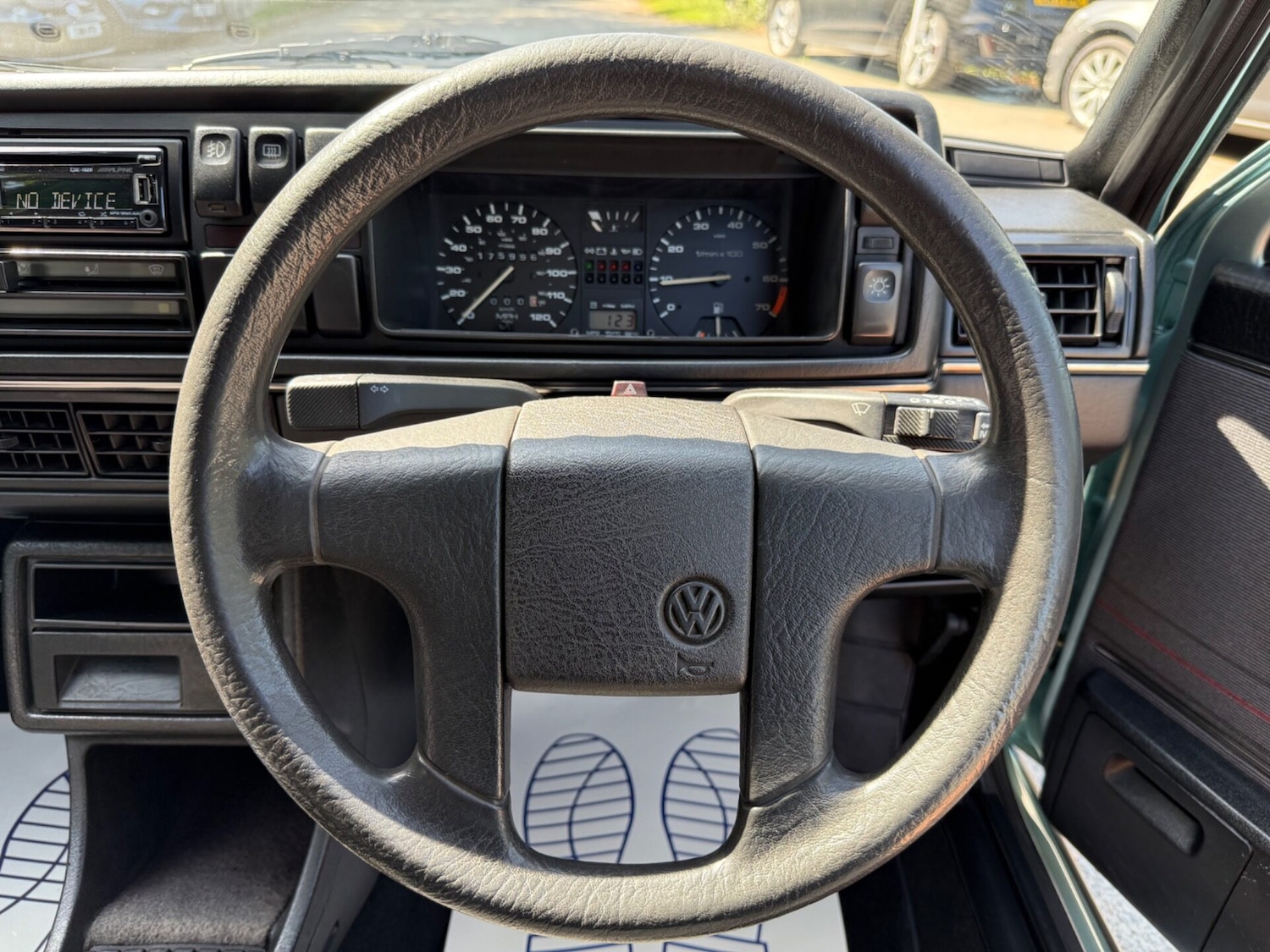 Vehicle 30
