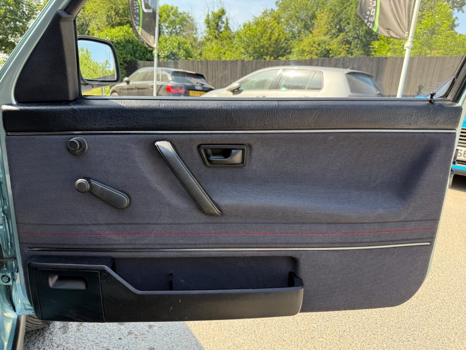 Vehicle 31