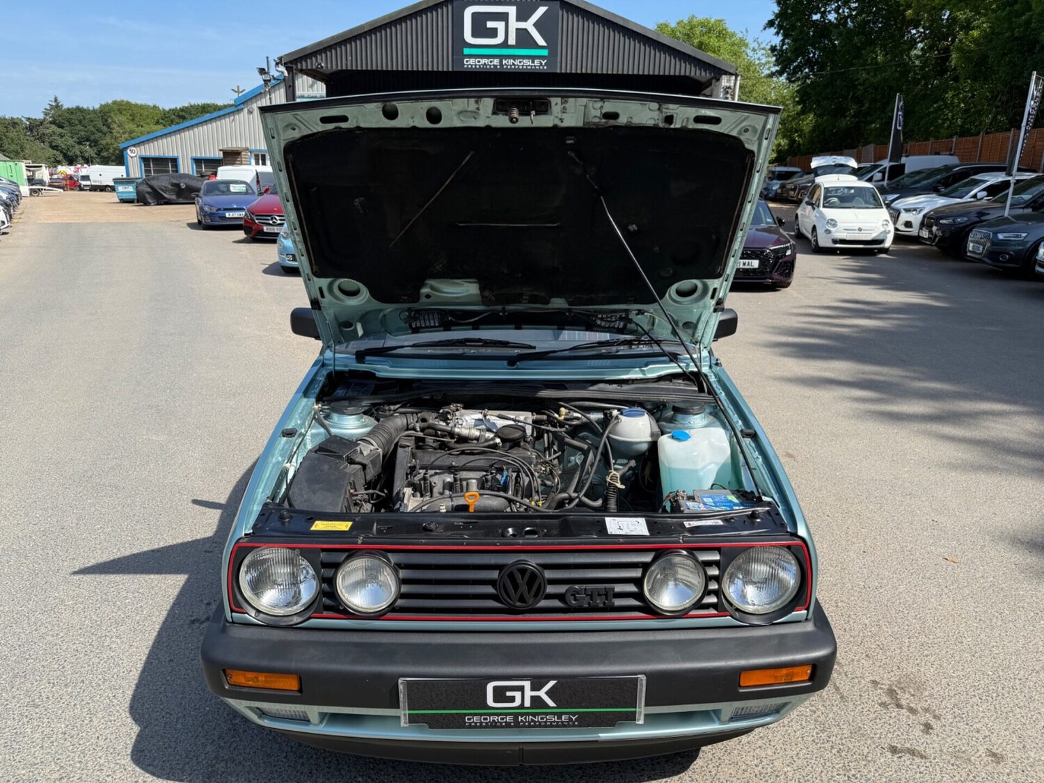 Vehicle 42