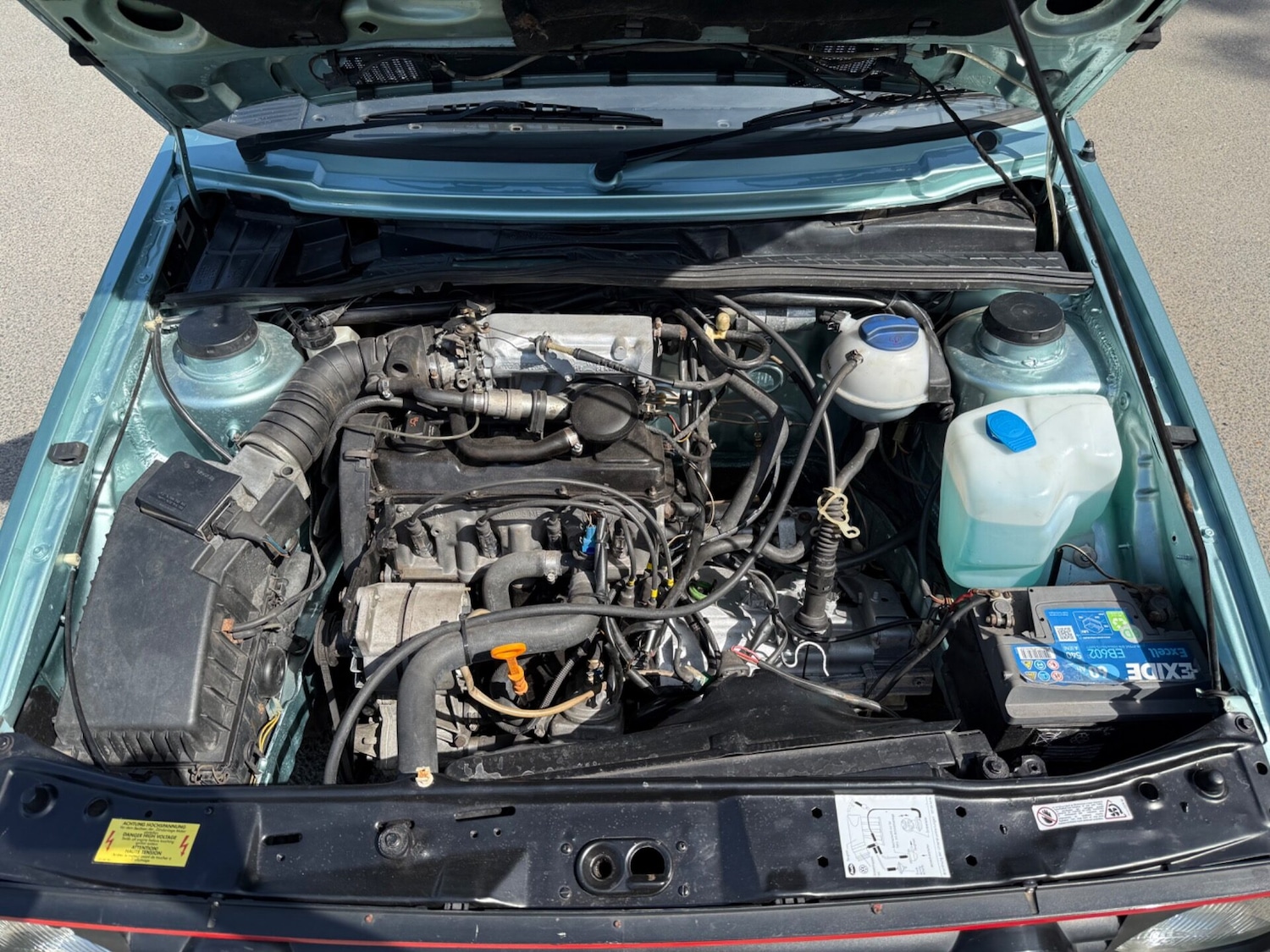 Vehicle 43