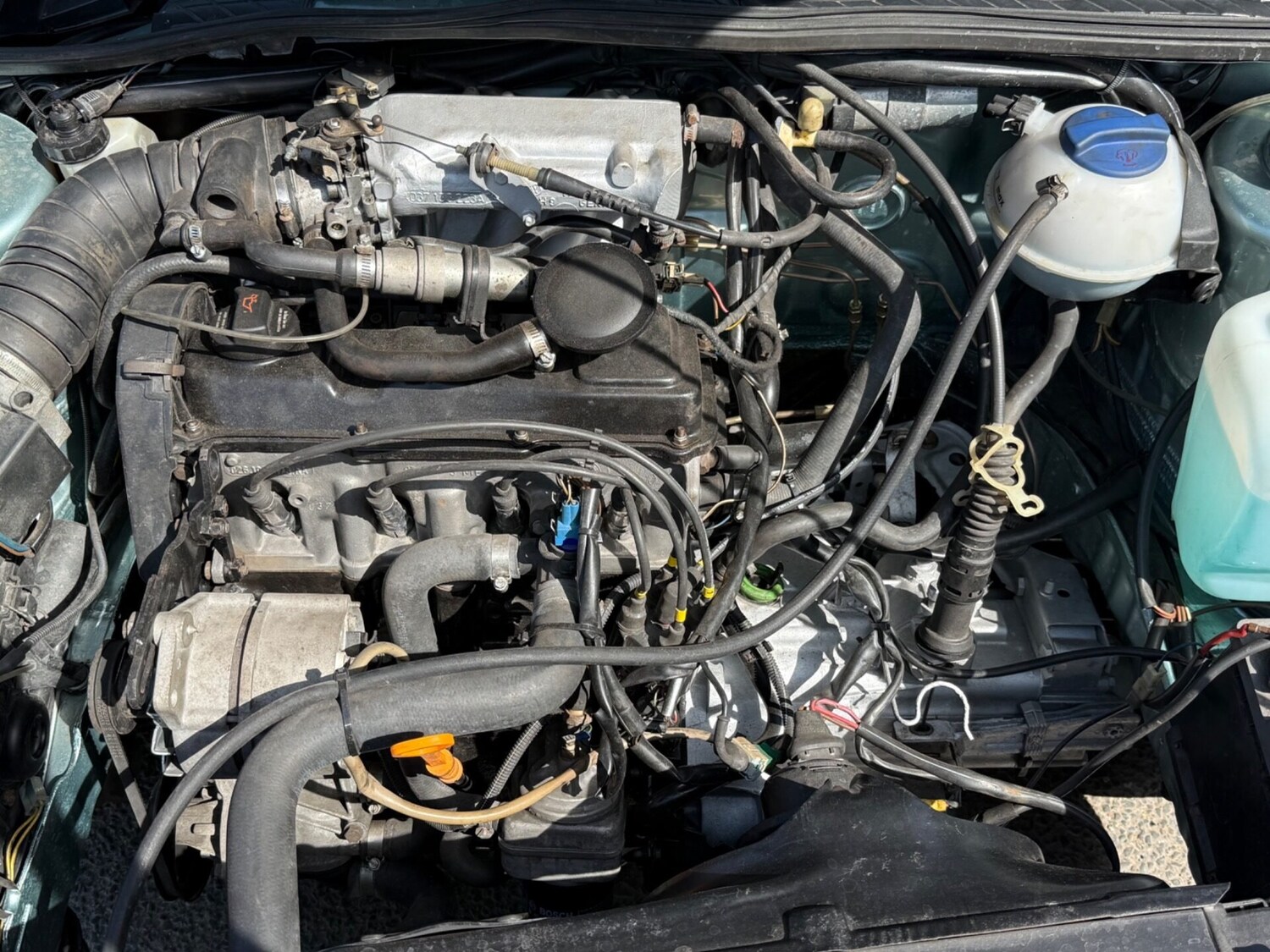 Vehicle 45