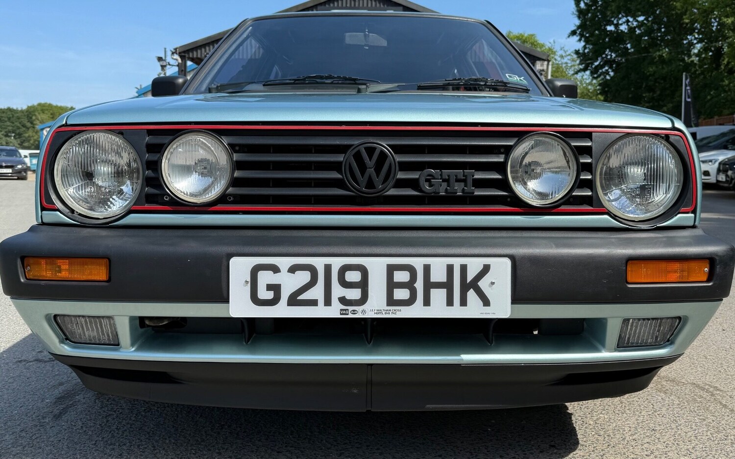 Vehicle 62
