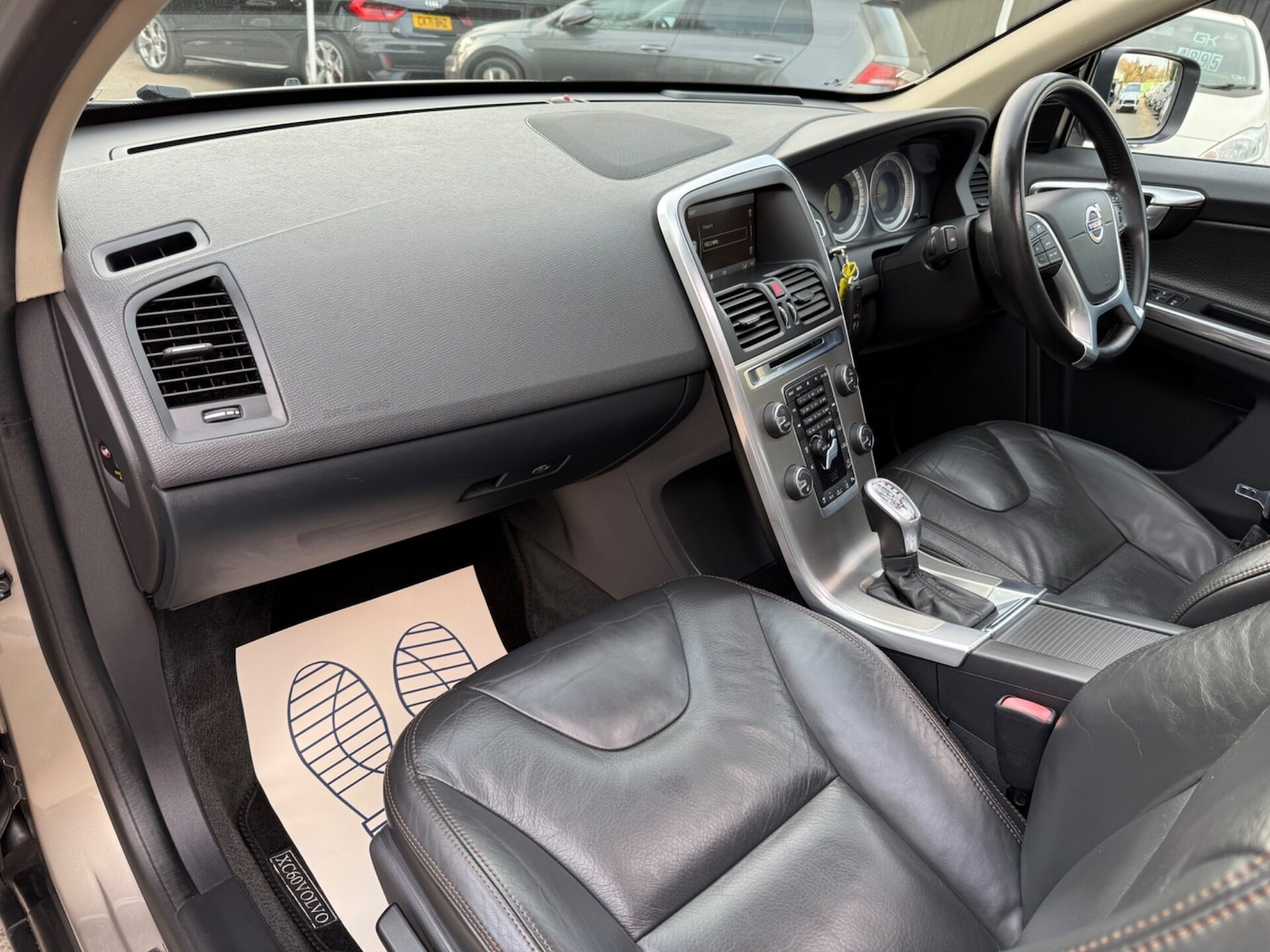 Vehicle 24