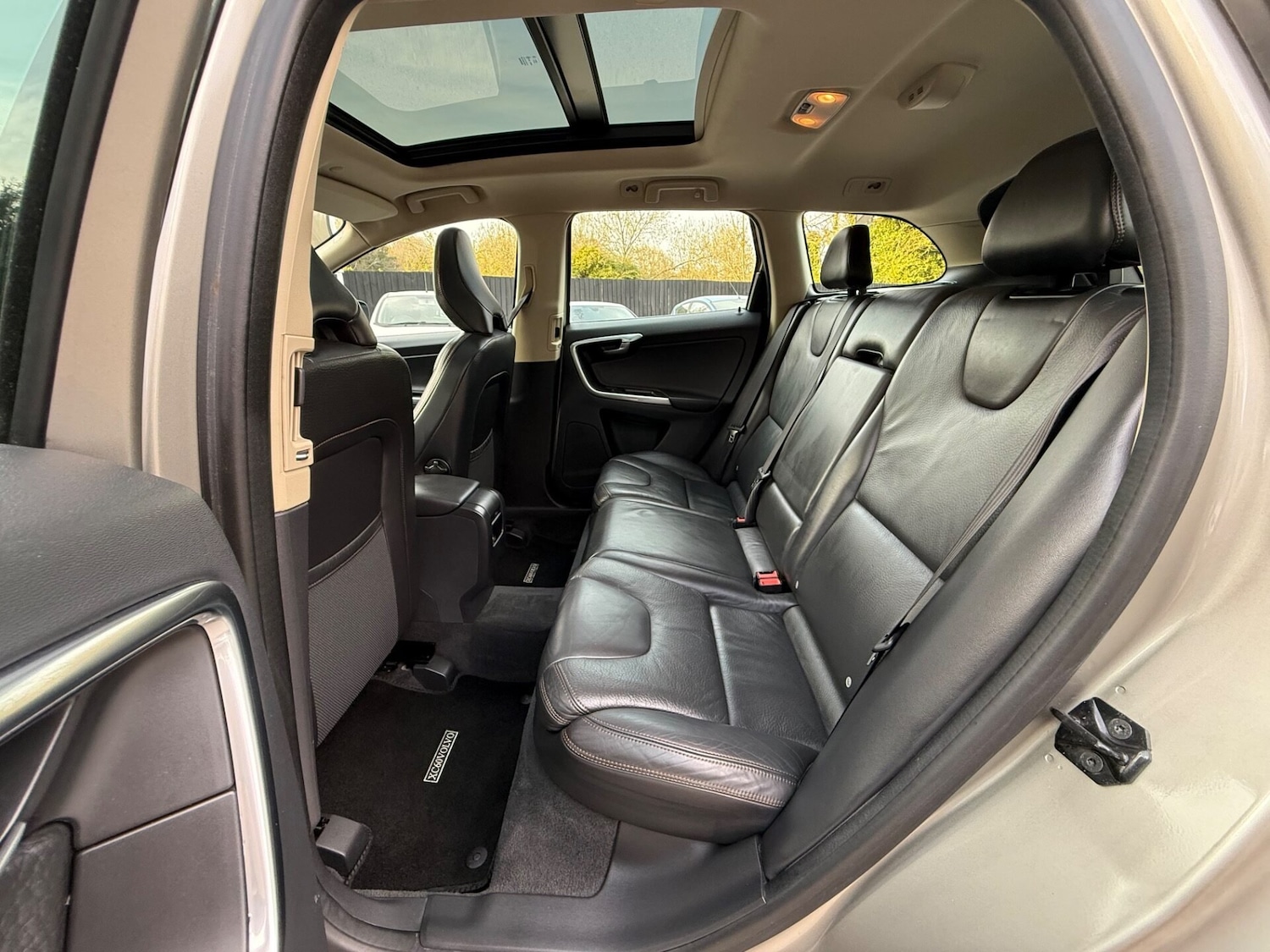 Vehicle 26