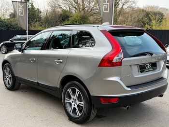 Used Volvo XC60 2013 for sale - 75426043: Photo
