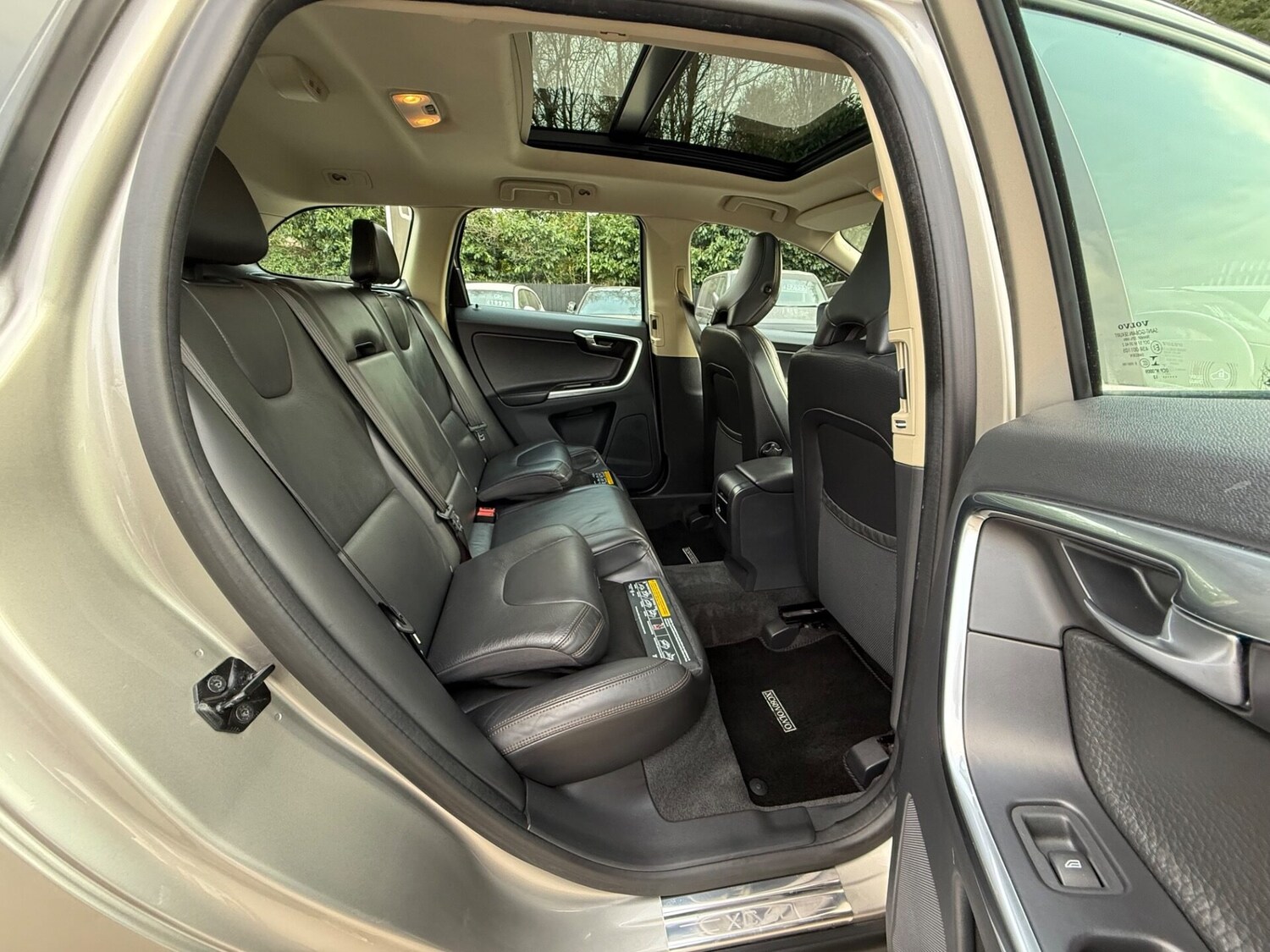 Vehicle 34