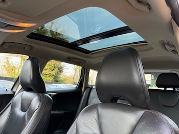 Used Volvo XC60 2013 for sale - 75426043: Photo
