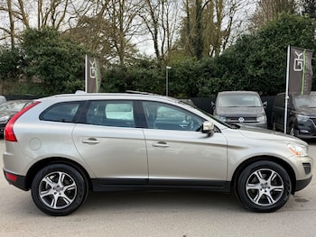 Used Volvo XC60 2013 for sale - 75426043: Photo