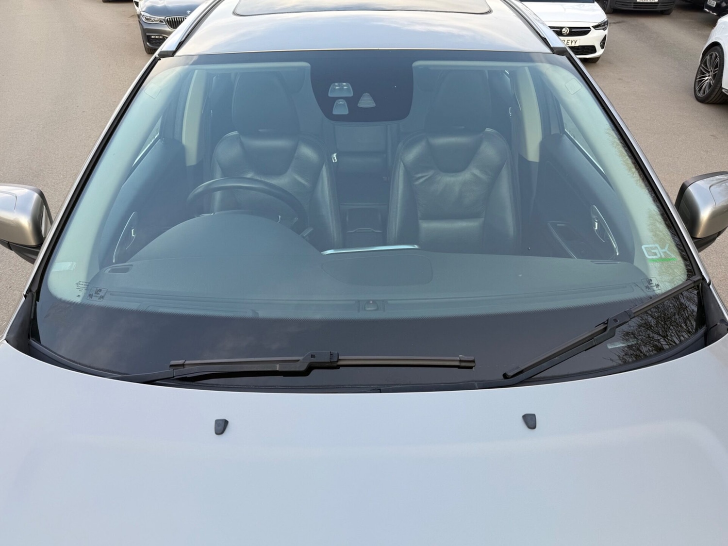 Vehicle 66