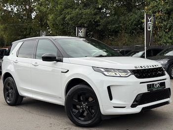 2019 - R-DYNAMIC S MHEV -PANORAMIC ROOF -TOWBAR -HEATED S/WHEEL -FSH 5-Door