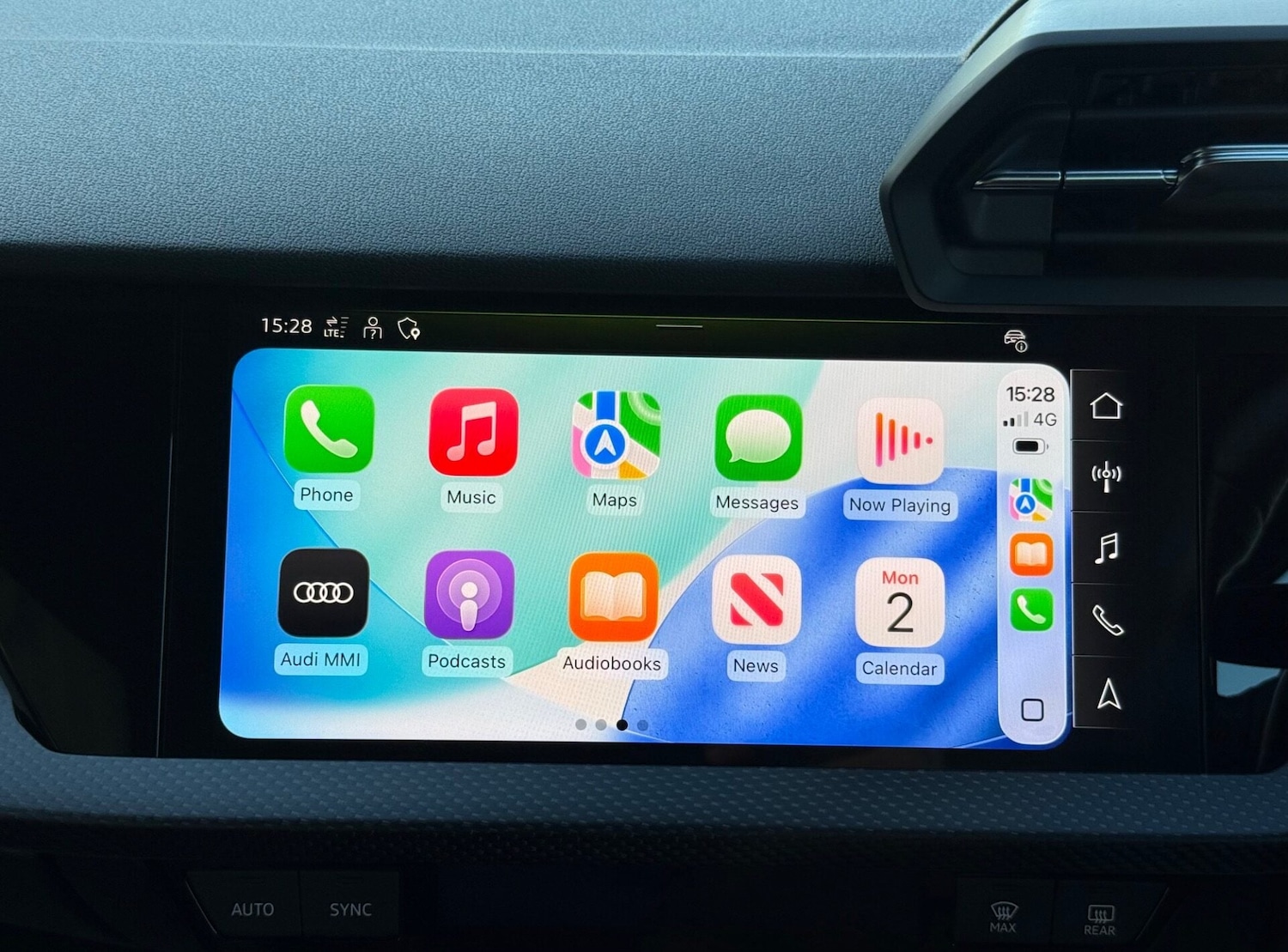 Used Audi RS3 2024 for sale - 77733824: Photo 11