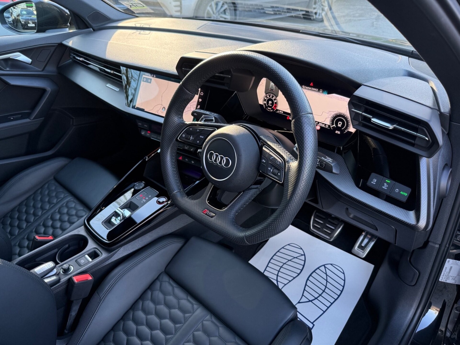 Used Audi RS3 2024 for sale - 77733824: Photo 14