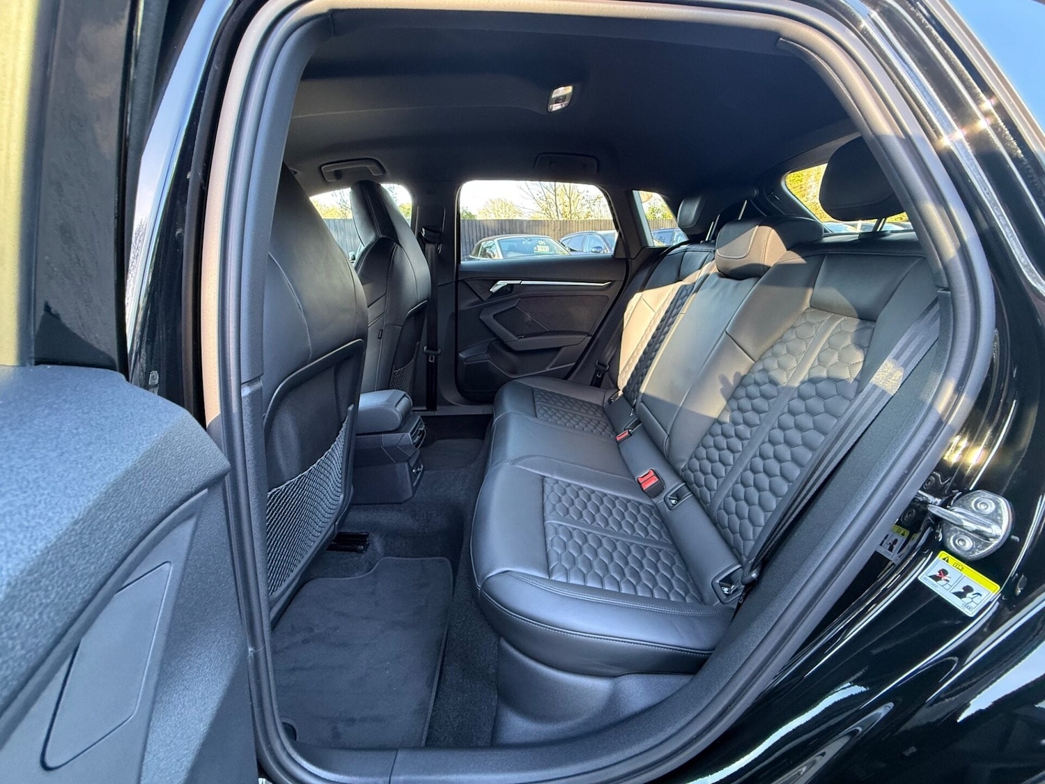 Used Audi RS3 2024 for sale - 77733824: Photo 18