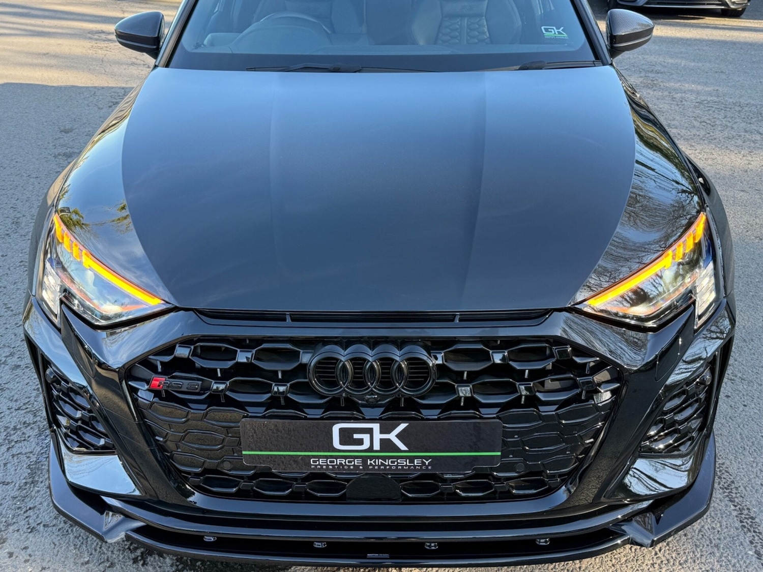 Used Audi RS3 2024 for sale - 77733824: Photo 23