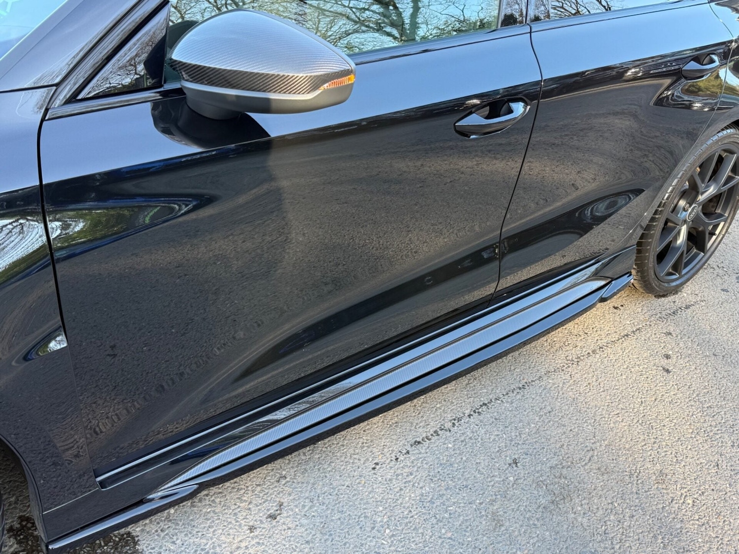 Used Audi RS3 2024 for sale - 77733824: Photo 25