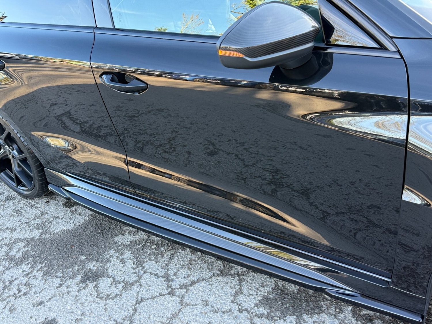 Used Audi RS3 2024 for sale - 77733824: Photo 26