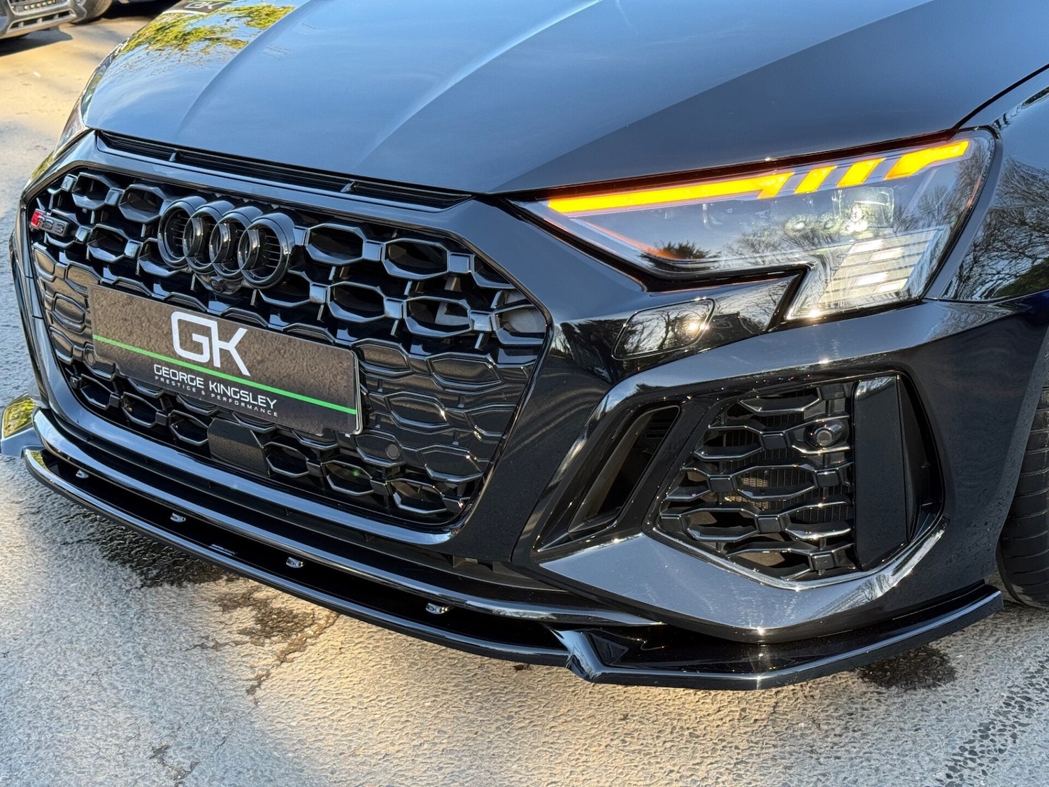 Used Audi RS3 2024 for sale - 77733824: Photo 27