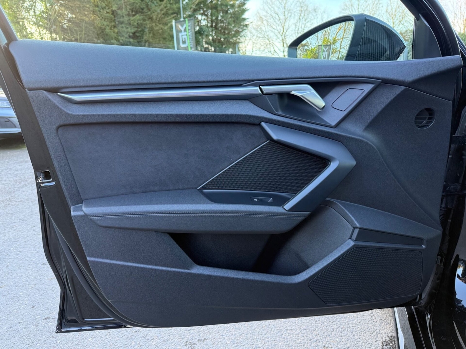 Used Audi RS3 2024 for sale - 77733824: Photo 30