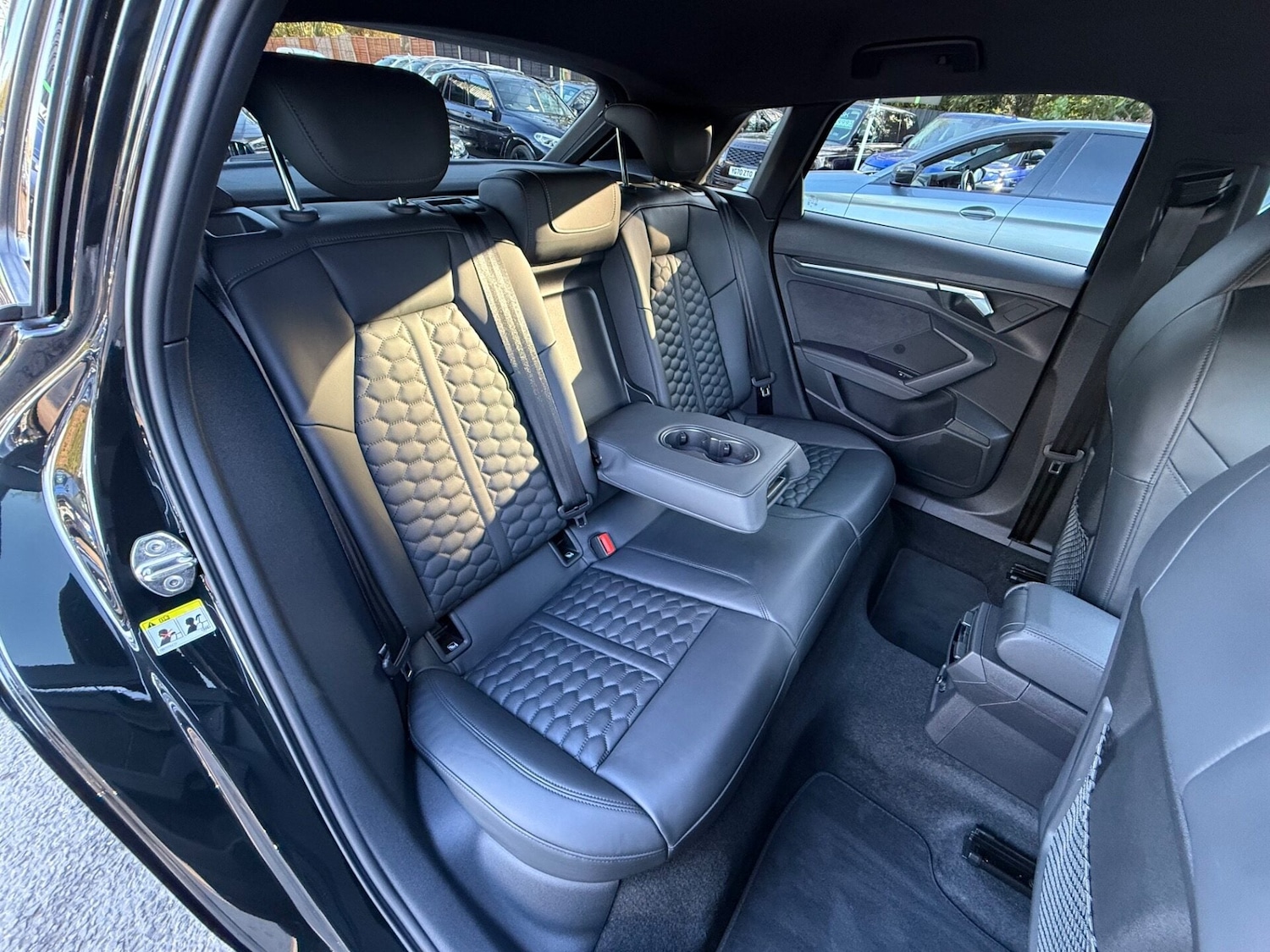 Used Audi RS3 2024 for sale - 77733824: Photo 36