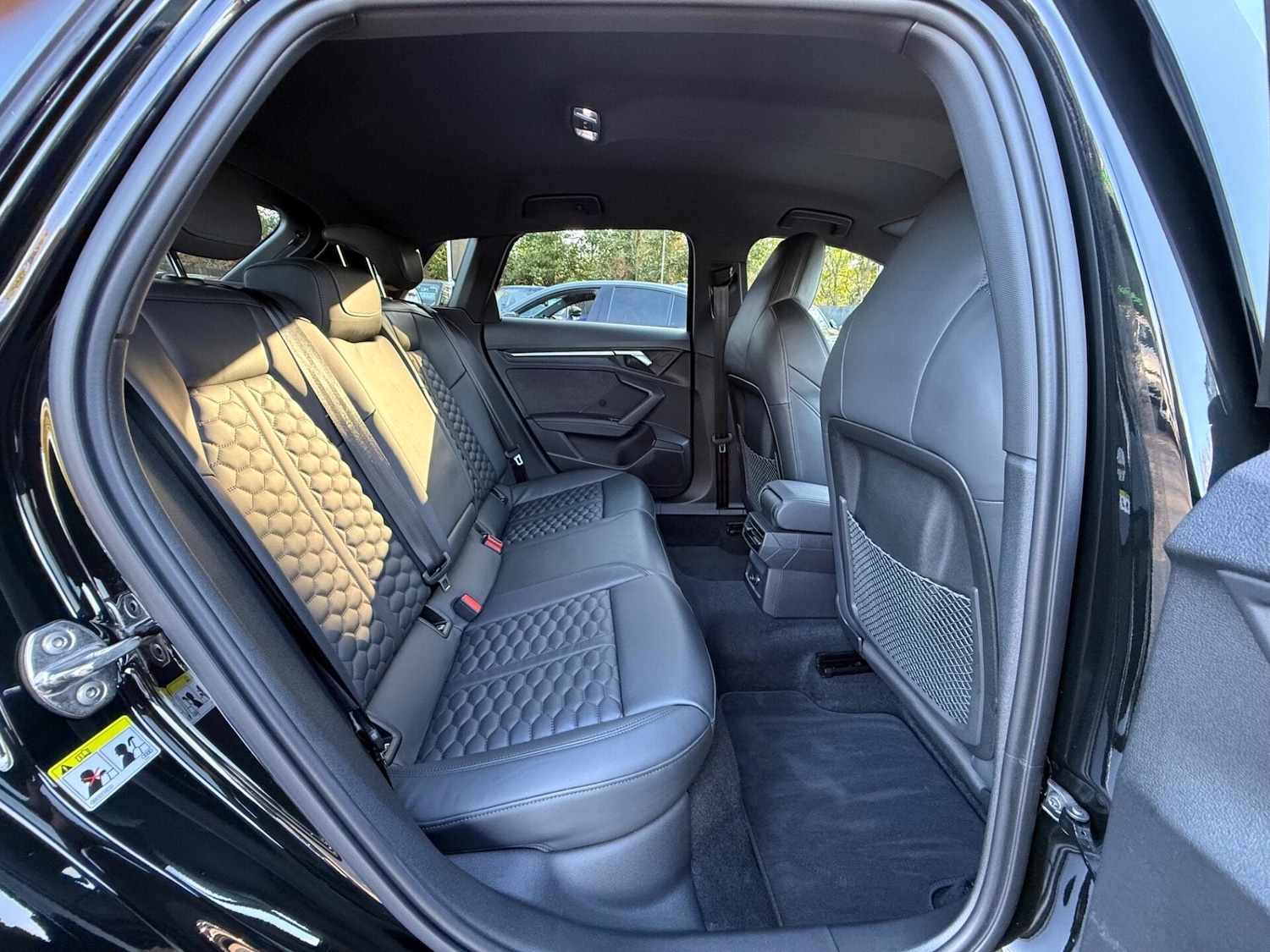 Used Audi RS3 2024 for sale - 77733824: Photo 37