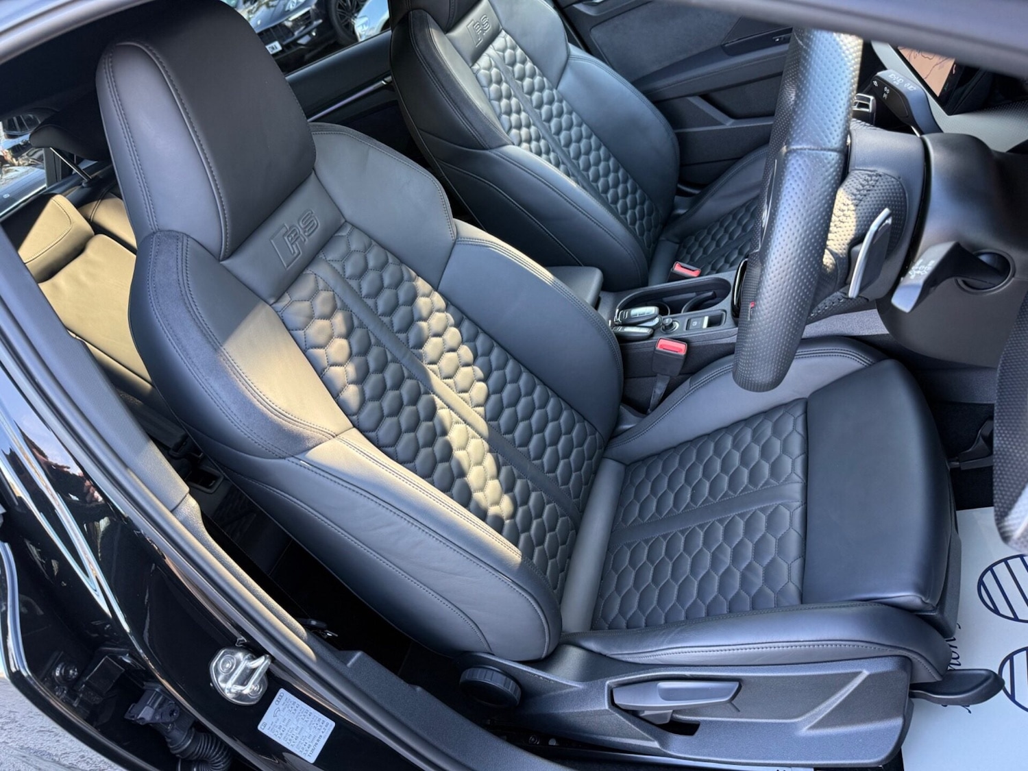 Used Audi RS3 2024 for sale - 77733824: Photo 38