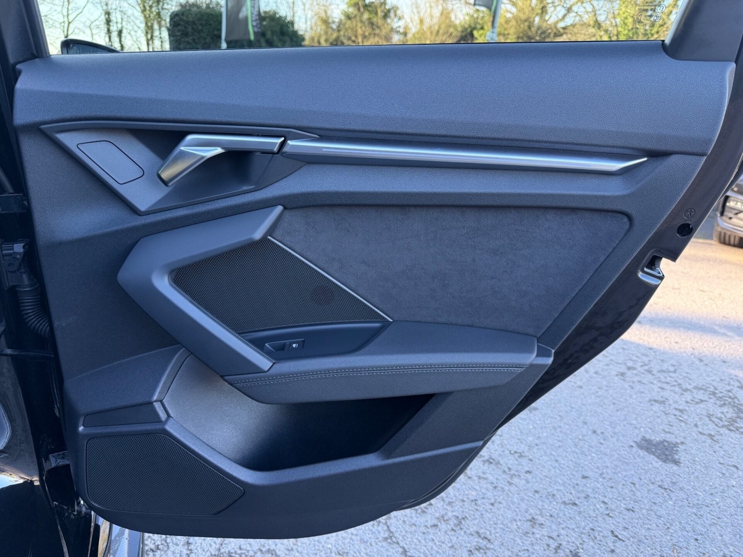 Used Audi RS3 2024 for sale - 77733824: Photo 39