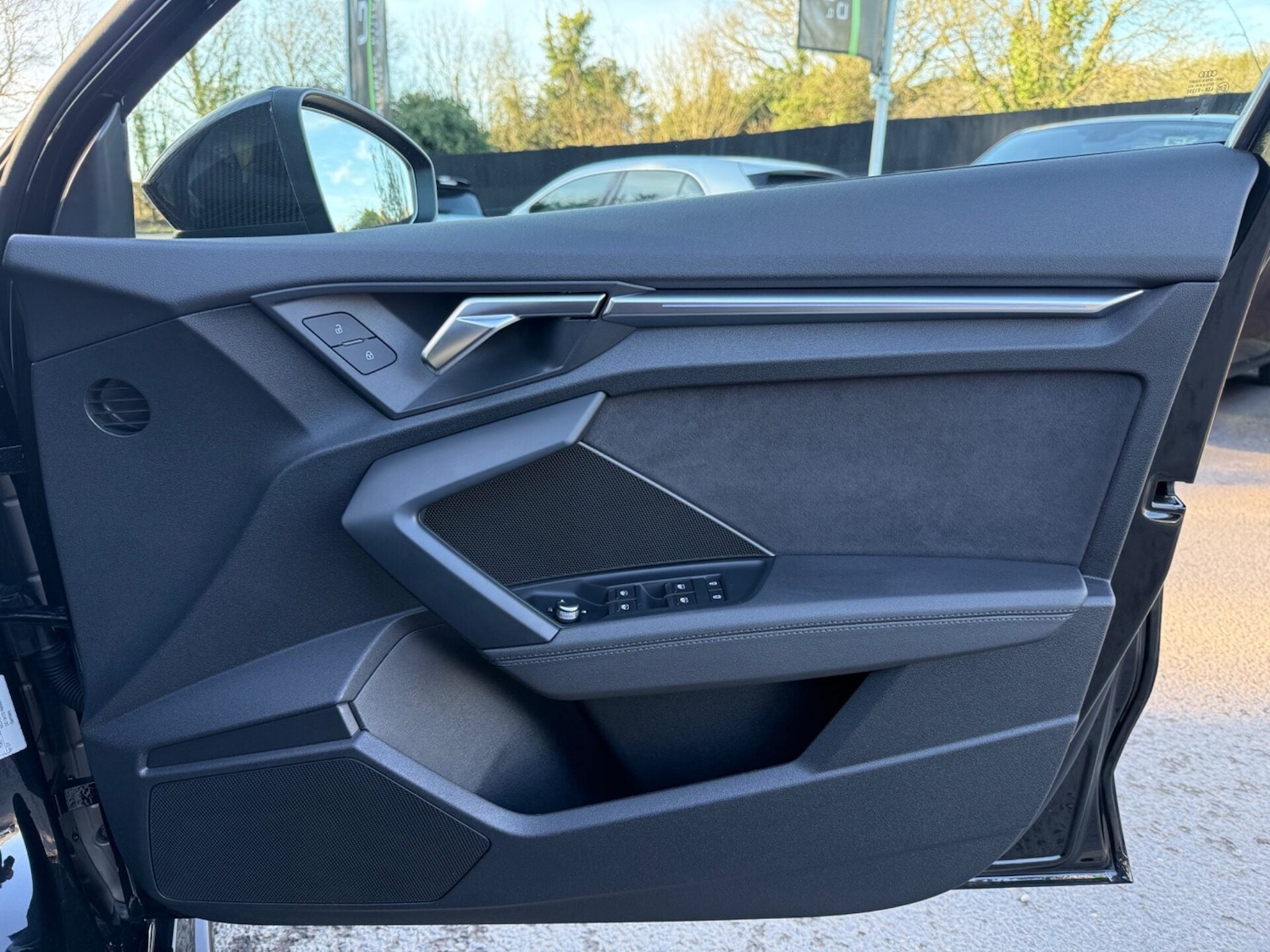 Used Audi RS3 2024 for sale - 77733824: Photo 41