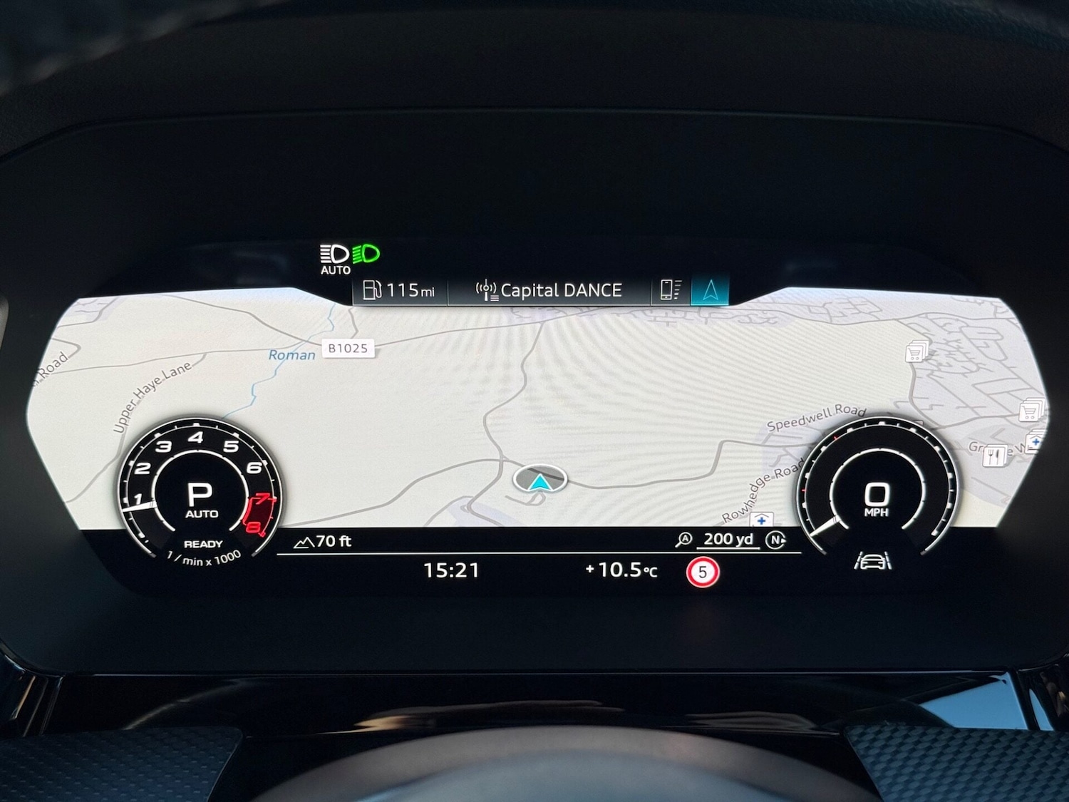 Used Audi RS3 2024 for sale - 77733824: Photo 42