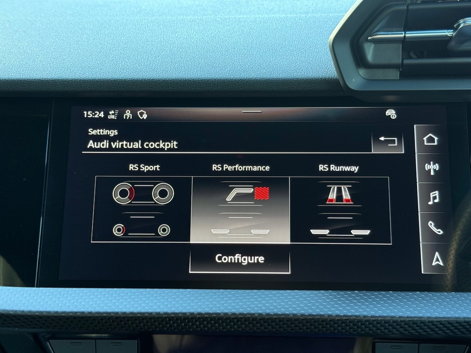 Used Audi RS3 2024 for sale - 77733824: Photo 44