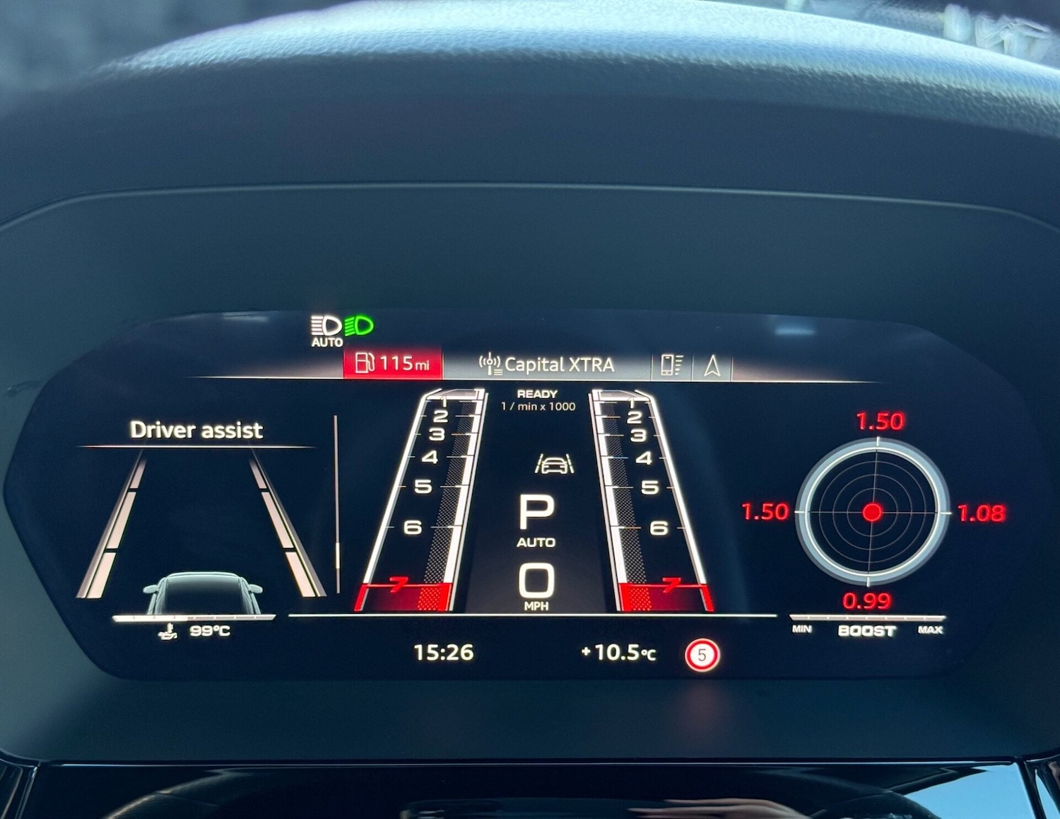 Used Audi RS3 2024 for sale - 77733824: Photo 47